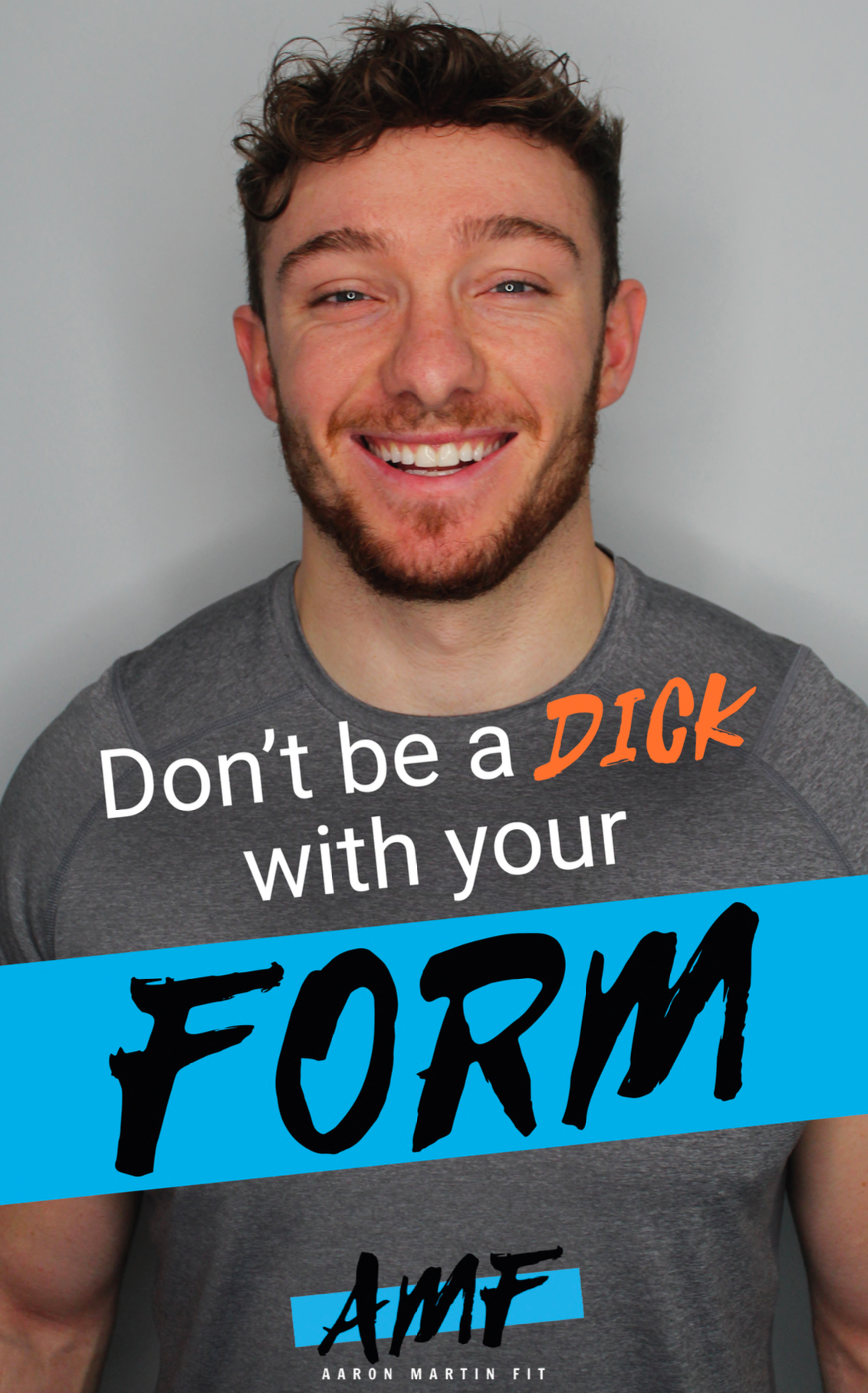 Don't be a Dick with your Form E-Book